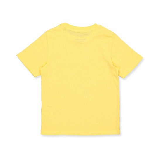 Jack & Jones Παιδική κοντομάνικη μπλούζα